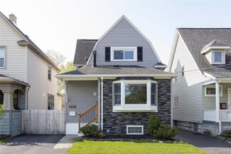 239 Olmstead Ave, Depew, NY 14043