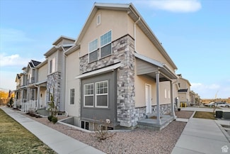 916 N 1190 E, Spanish Fork, UT 84660
