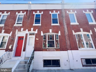 2123 S Mole St, Philadelphia, PA 19145