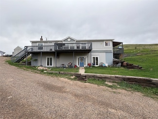 58 Crane Ave, Stockett, MT 59480