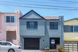 22 Pasadena St, San Francisco, CA 94134