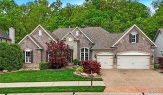 2043 Paul Renaud Blvd, Lake Saint Louis, MO 63367