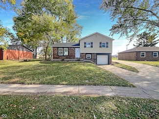 527 S Grant St, Brownsburg, IN 46112