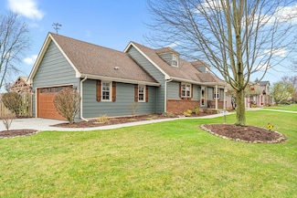 740 Trenton St, Crown Point, IN 46307