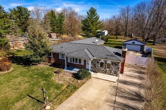 6424 Winding Way, Maineville, OH 45039
