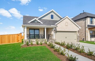 19111 Pink Grapefruit St, Manvel, TX 77578