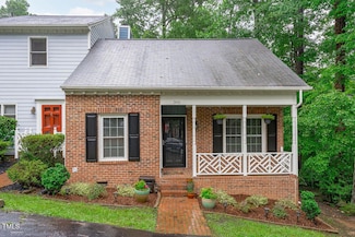 305 Dansk Ct Unit 24, Cary, NC 27511