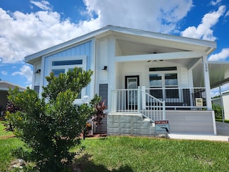 139 Nesting Trail Unit 115, St. Cloud, FL 34769