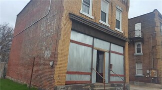 208 Helen St, Mc Kees Rocks, PA 15136