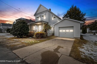 220 Harding St, Dupont, PA 18641