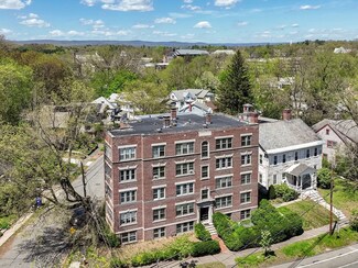 123 South St Unit 8, Northampton, MA 01060