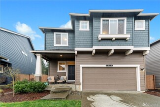 4721 Joppa St SW, Tumwater, WA 98512