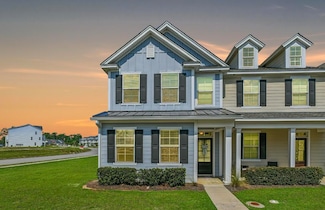 401 Stoneleigh Ln, Moncks Corner, SC 29461