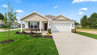 101 Martha Ct, Eaton, OH 45320
