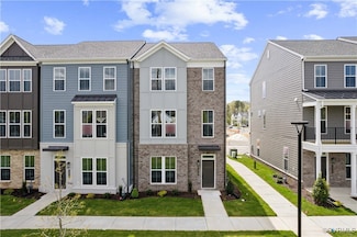 12129 Morning Walk, Henrico, VA 23233
