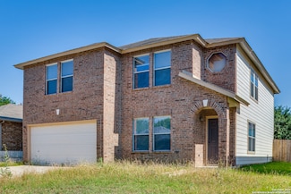 6454 Miners Hill, San Antonio, TX 78244