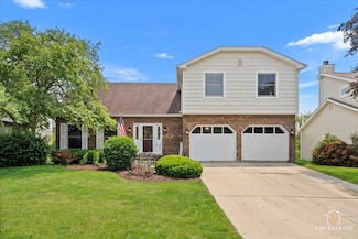 140 Amherst Dr, Bartlett, IL 60103