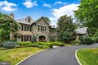 6 Matlack Ln, Villanova, PA 19085