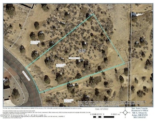 6463 Castle Rock Cir, Farmington, NM 87402