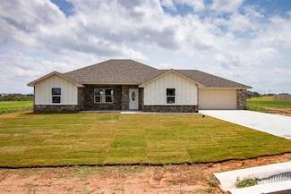 10101 Cocklebur Ln, Amarillo, TX 79119