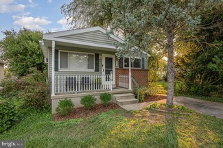 5941 Sunset Ave, Gwynn Oak, MD 21207