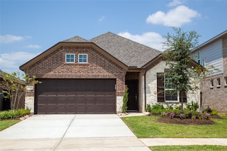 24238 Prairie Glen Ln, Katy, TX 77493