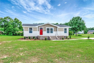 7225 Deep Branch Rd, Pembroke, NC 28372