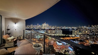 380 Mountain Rd Unit 612, Union City, NJ 07087