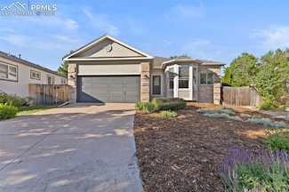 2325 Troy Ct, Colorado Springs, CO 80918