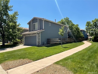 21300 E 42nd Ave, Denver, CO 80249