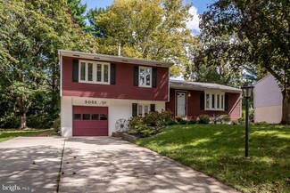 5055 Thunder Hill Rd, Columbia, MD 21045
