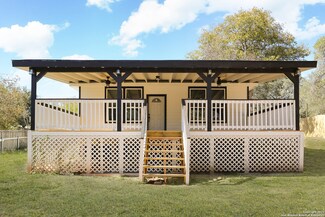 23155 Mathis Rd, San Antonio, TX 78264