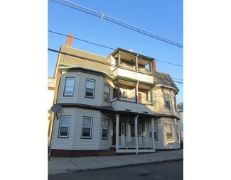 136 Walnut St, Malden, MA 02148