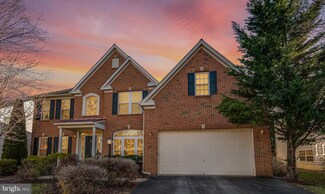 3713 Sprigg St N, Frederick, MD 21704