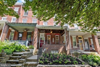 3554 New Queen St, Philadelphia, PA 19129
