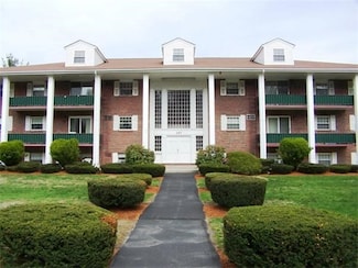 257 N Main St Unit 11, Andover, MA 01810