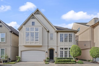 3219 N Pemberton Circle Dr, Houston, TX 77025