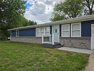 706 Washington St, Waverly, MO 64096