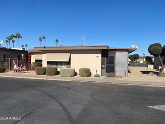 13621 N 98th Ave Unit E, Sun City, AZ 85351