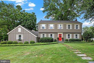 857 Duchess Dr, Yardley, PA 19067