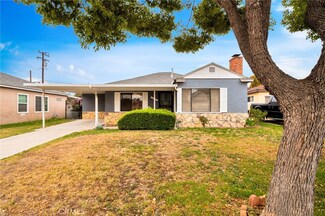 8241 Elmont Ave, Pico Rivera, CA 90660