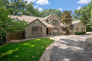 161 Stuart Ln, Eureka, MO 63025