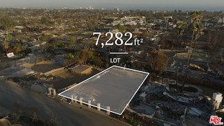 15330 Whitfield Ave, Pacific Palisades, CA 90272