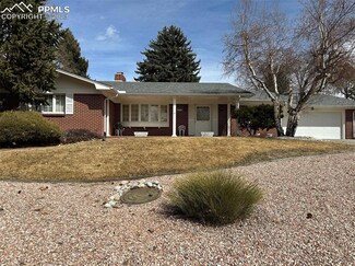3003 Highland Dr, Colorado Springs, CO 80909
