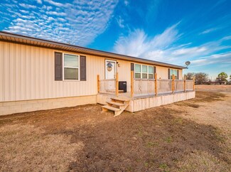 609 First St, Pittsburg, OK 74560