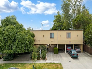 7049 Vassar Ave, Los Angeles, CA 91303