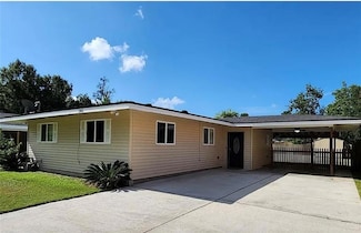 265 Sun Valley Dr, Slidell, LA 70458