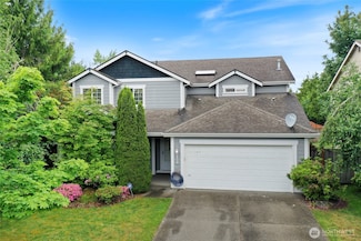 4109 Shale St SE, Lacey, WA 98503