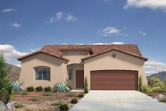 The Selena, Los Lunas, NM 87031