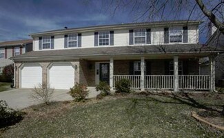 111 Redding Lake Cir, Georgetown, KY 40324